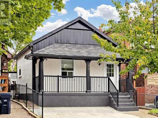 House for sale in Woburn, Ontario