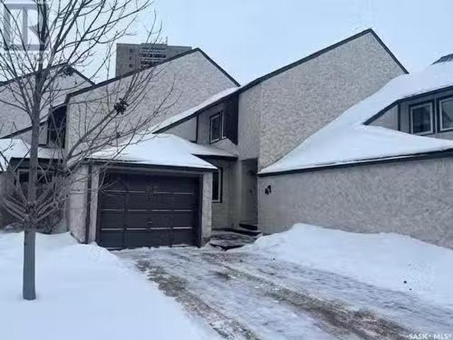 Condo for sale in Regina, Saskatchewan