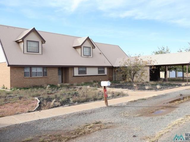 House for sale in Lordsburg, New Mexico
