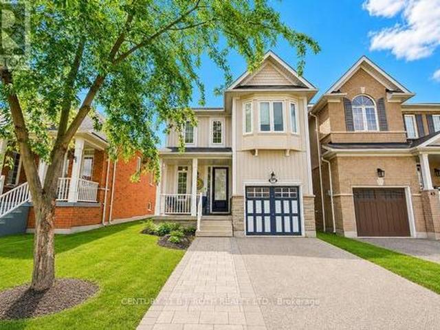 House for sale in Essa, Ontario