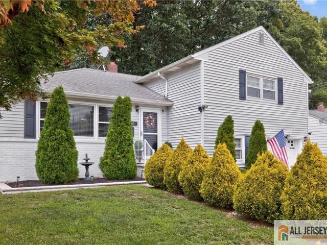 House for sale in South River, New Jersey