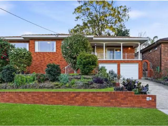 House for rent in Leonay, Sydney