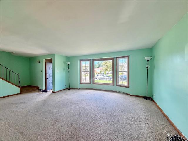 Property for rent in East Amherst, New York