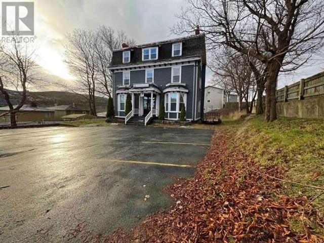 Commercial for sale in Foxtrap, Newfoundland And Labrador