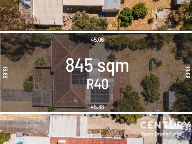 House for sale in Thornlie, Western Australia