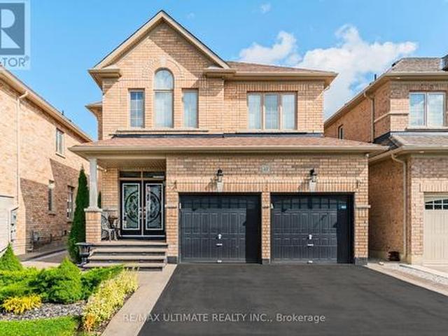 House for sale in Bradford West Gwillimbury, Ontario