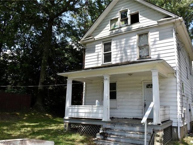 House for sale in East Palestine, Ohio