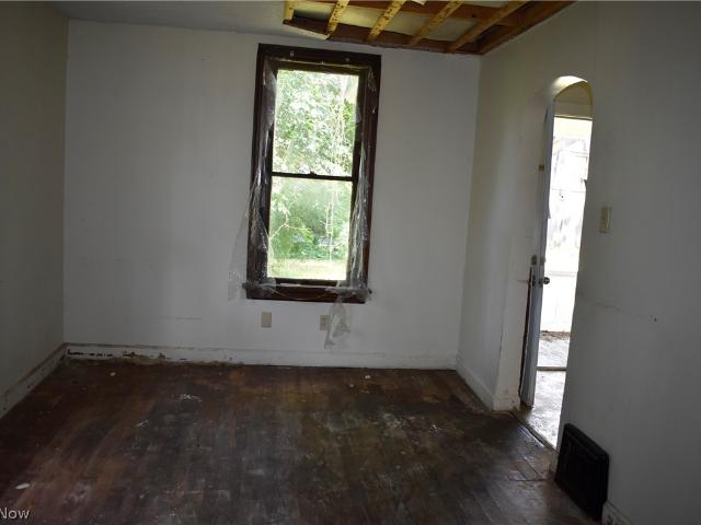 House for sale in East Palestine, Ohio
