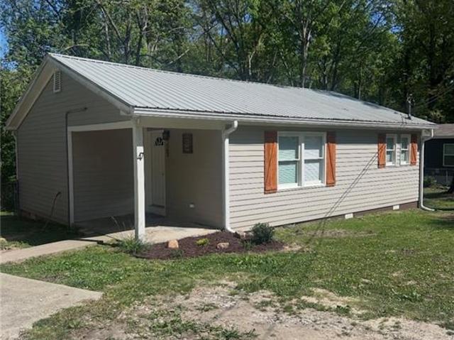 House for sale in Pickens, Georgia