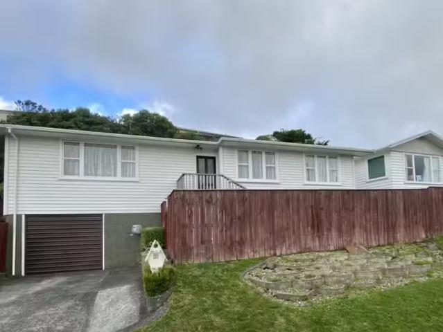 House for rent in Matata, Wellington