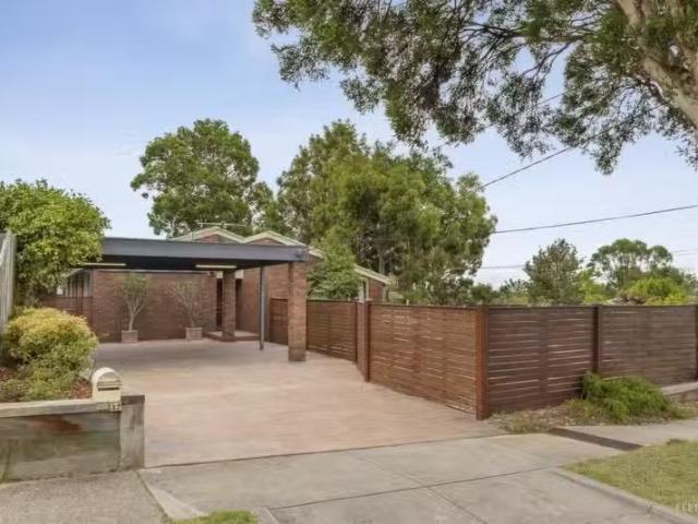 House for rent in Camerons Creek, Victoria
