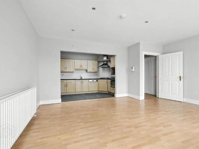 Apartment for rent in Lisburn, Northern Ireland