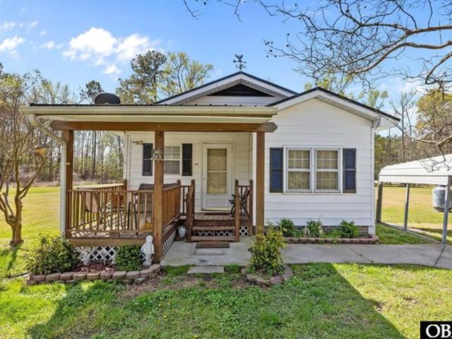 House for sale in Creswell, North Carolina