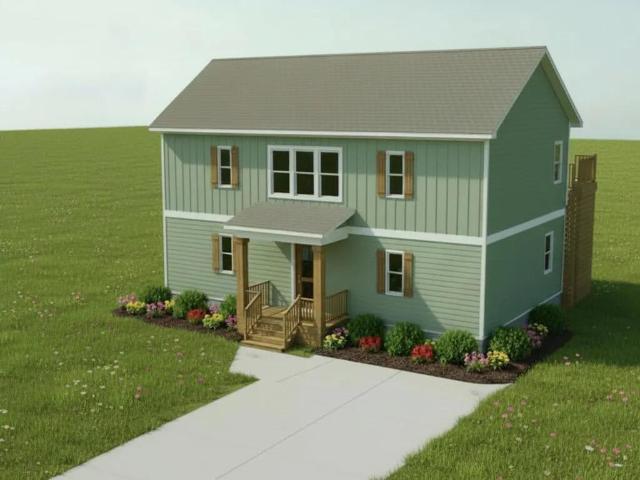 House for sale in North Carolina