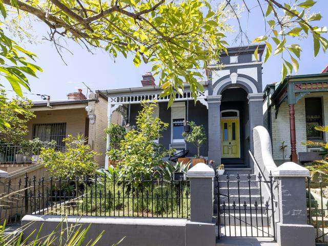 House for rent in Marrickville South