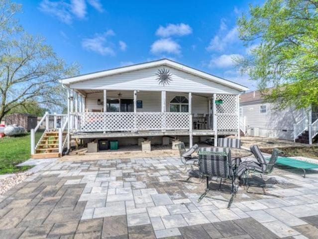 House for sale in Illinois