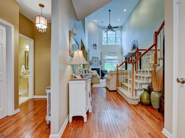 Townhouse for sale in Bridgewater, New Jersey