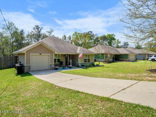 Property for sale in Purvis, Mississippi