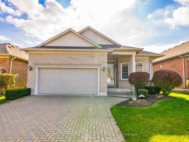 House for sale in Stouffville
