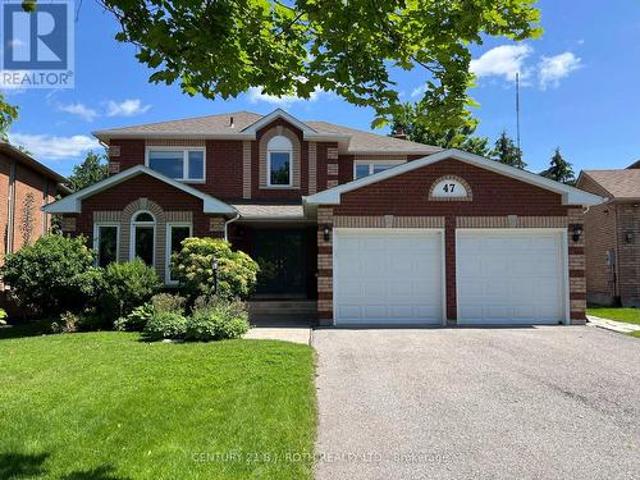 House for sale in Barrie, Ontario