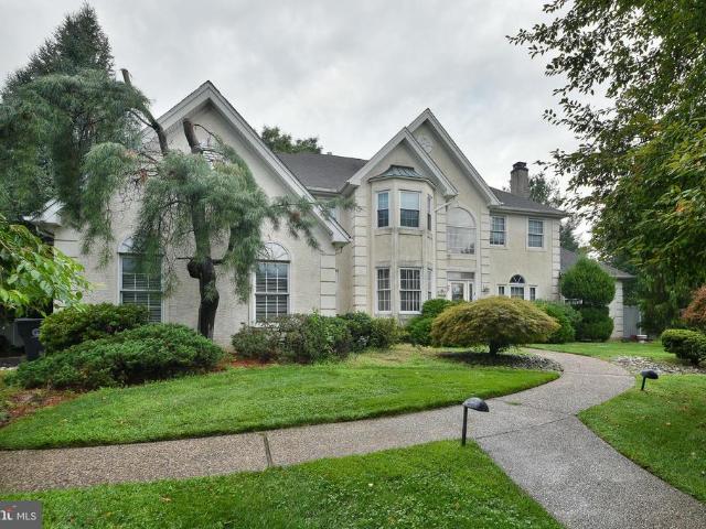 House for sale in Bucks, Pennsylvania