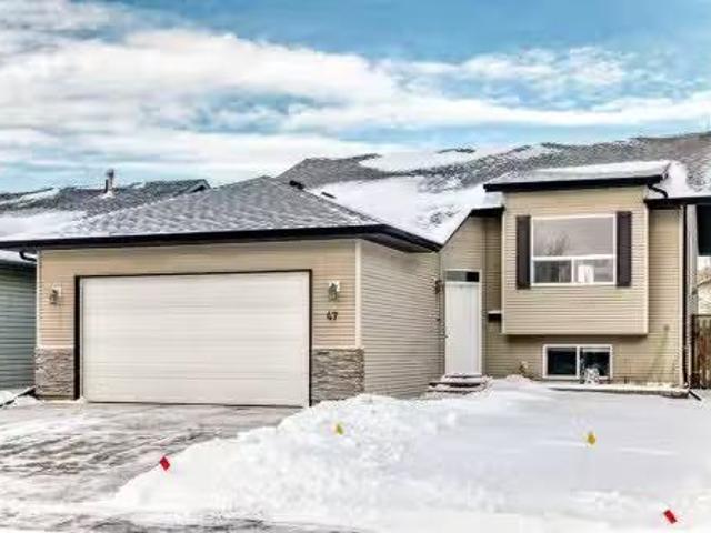 House for sale in Lancaster, Alberta