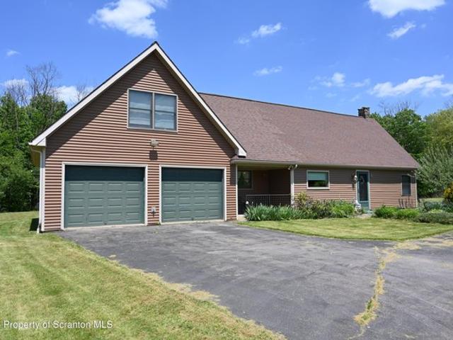 House for sale in Hallstead, Pennsylvania