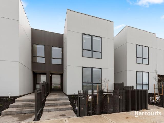 Apartment for rent in Camerons Creek, Victoria
