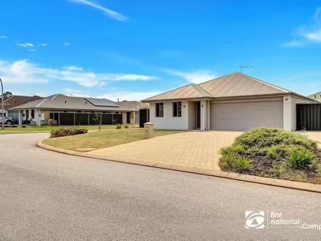 House for rent in Pinjarra