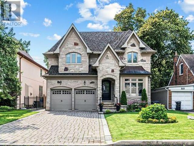 House for sale in Woburn, Ontario