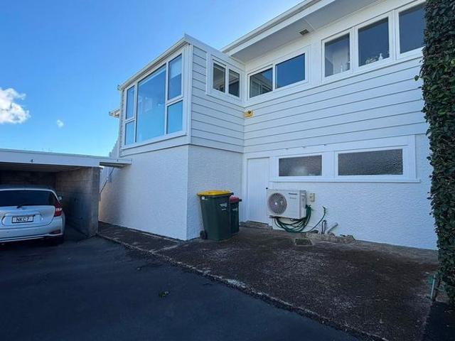 Apartment for rent in Wairau Valley, Oroua County