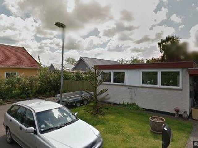 Lejlighed til salg i Vestermark, Holstebro