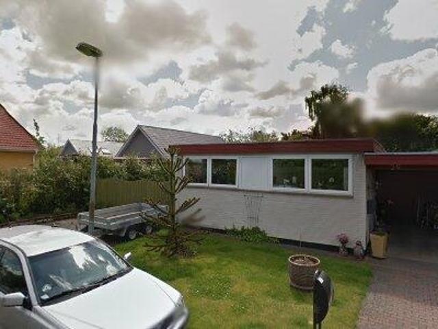 Lejlighed til salg i Holstebro, Århus