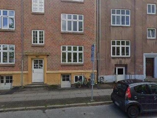Lejlighed til salg i Århus