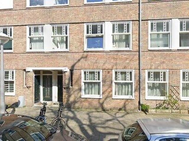 Appartement te huur in West, Amsterdam