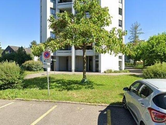 Apartment mieten in Basel-Landschaft