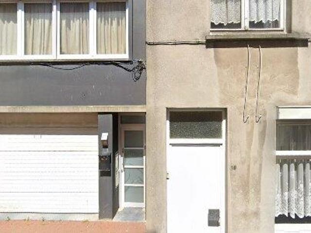 Appartement location à Blankenberghe, West-Vlaanderen