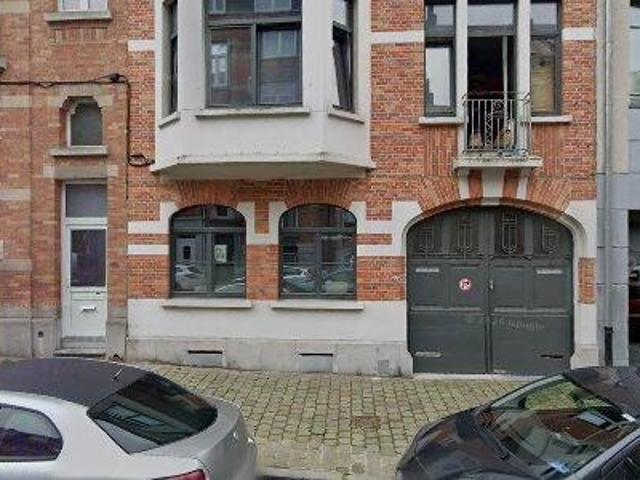 Appartement location à Schaarbeek, Bruxelles