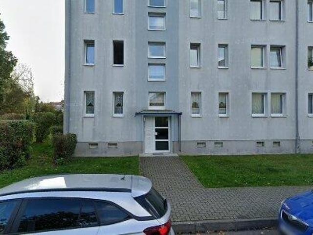 Apartment mieten in Altstadt, Bad Kösen