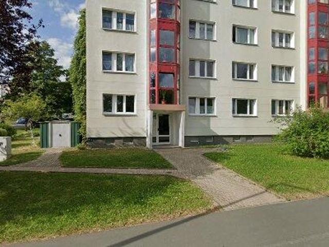 Apartment mieten in Freiberg, Sachsen
