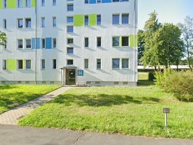 Apartment mieten in Freiberg, Sachsen