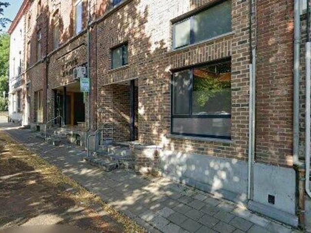 Appartement location à Charleroi, Wallonie