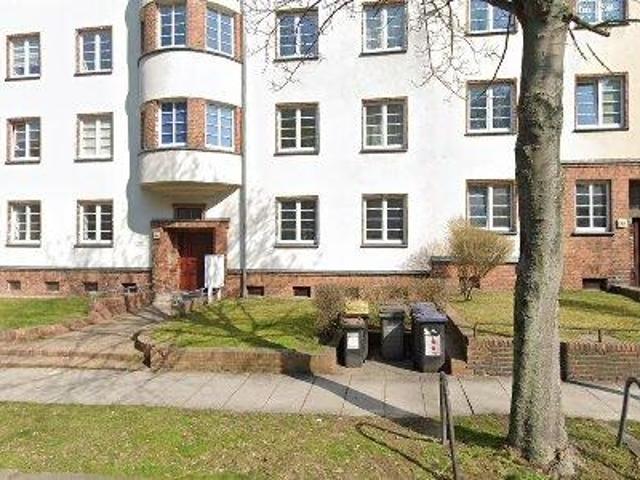 Apartment mieten in Kaßberg, Chemnitz