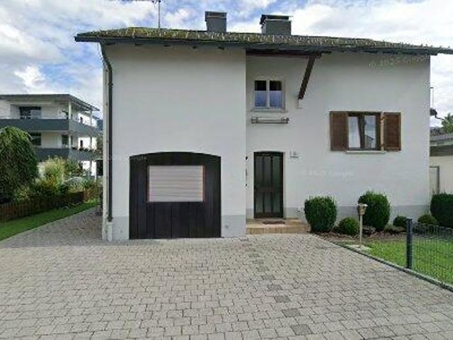 Apartment mieten in Rohrbach, Dornbirn