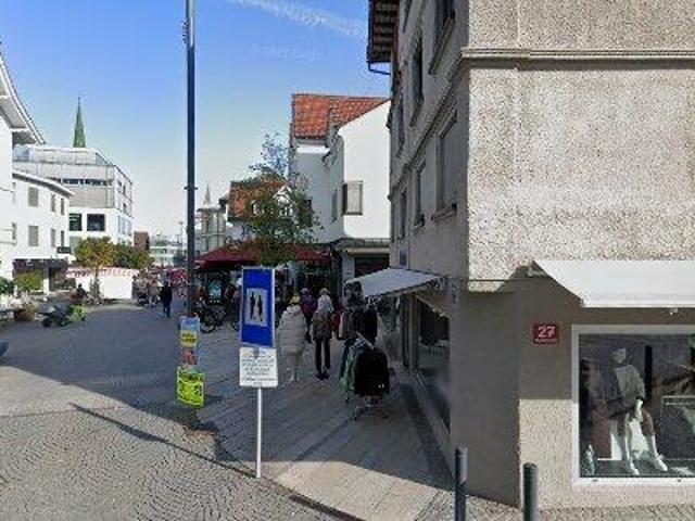 Apartment mieten in Dornbirn, Vorarlberg