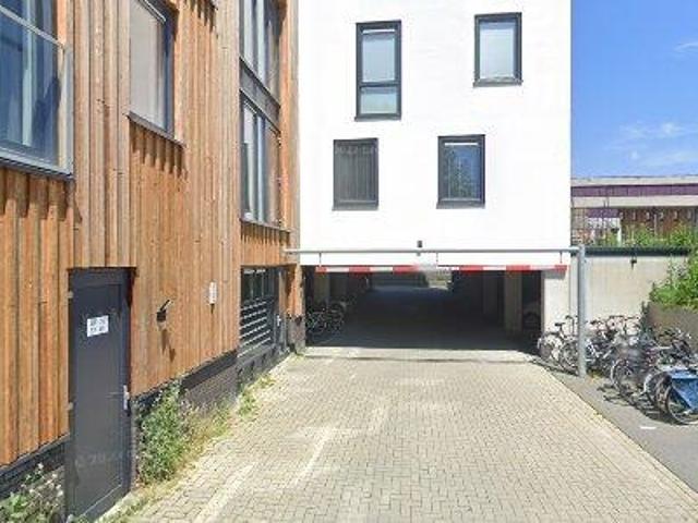 Appartement te huur in Dronten, Houtwijk