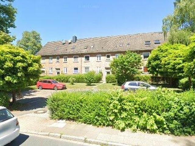 Apartment mieten in Schwarzenbek, Schleswig-Holstein