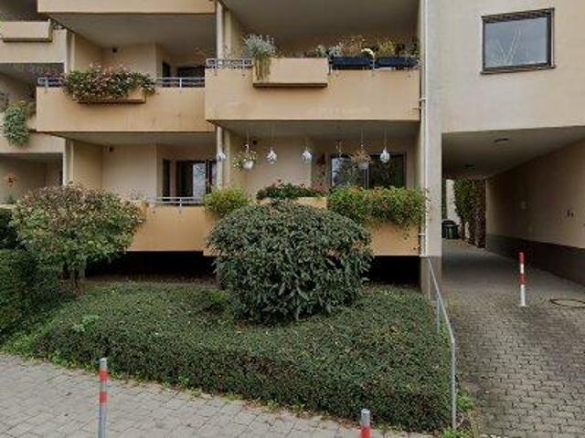 Apartment mieten in Erlangen, Bayern