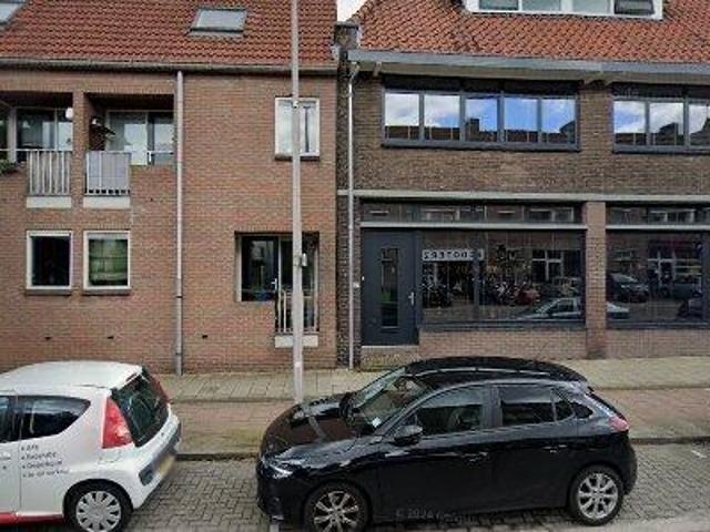 Appartement te huur in Bussum, Noord Holland
