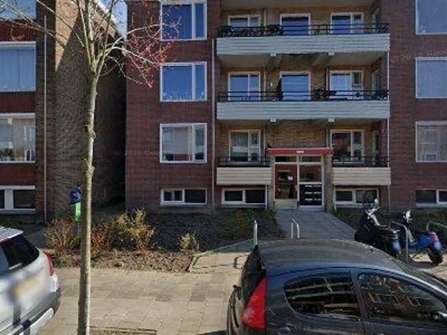 Appartement te huur in Groningen